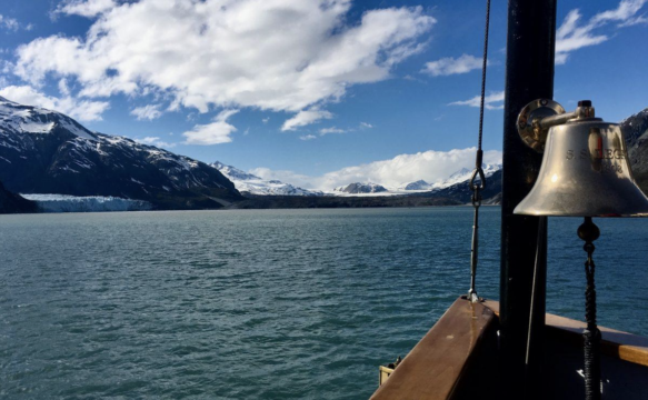 Alaskan Cruise Highlights: An 8-Day Expedition with UnCruise.