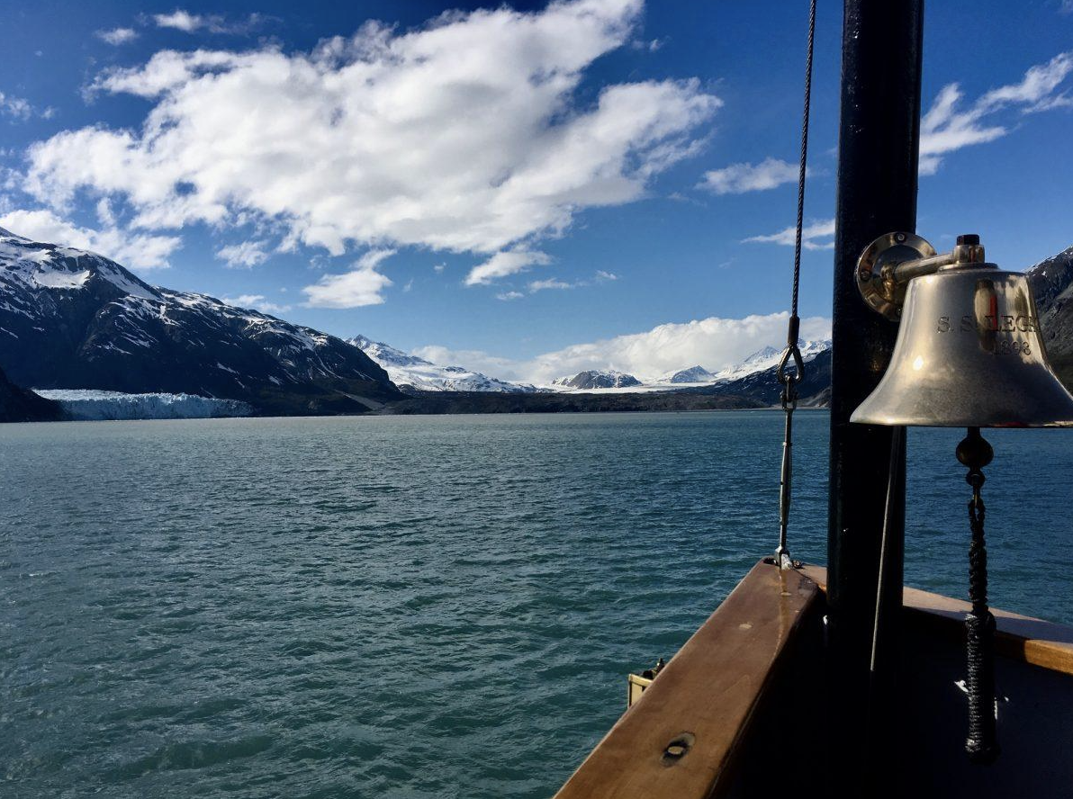 Alaskan Cruise Highlights: An 8-Day Expedition with UnCruise.