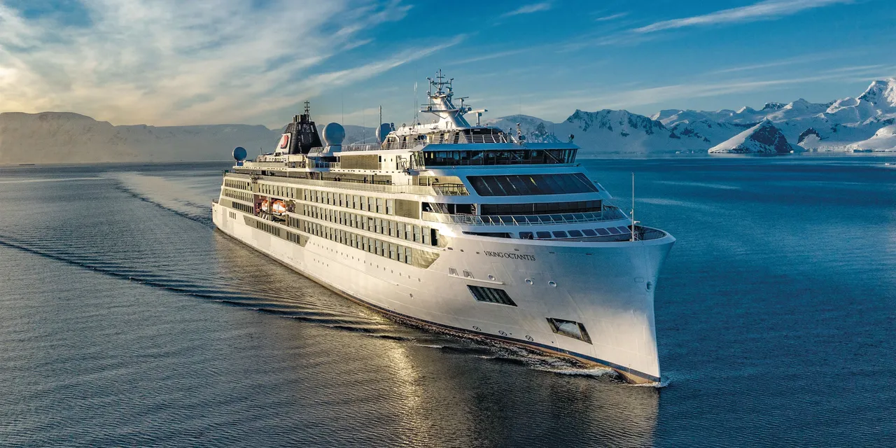 5 Expedition Cruises for Mobility-Challenged Travellers
