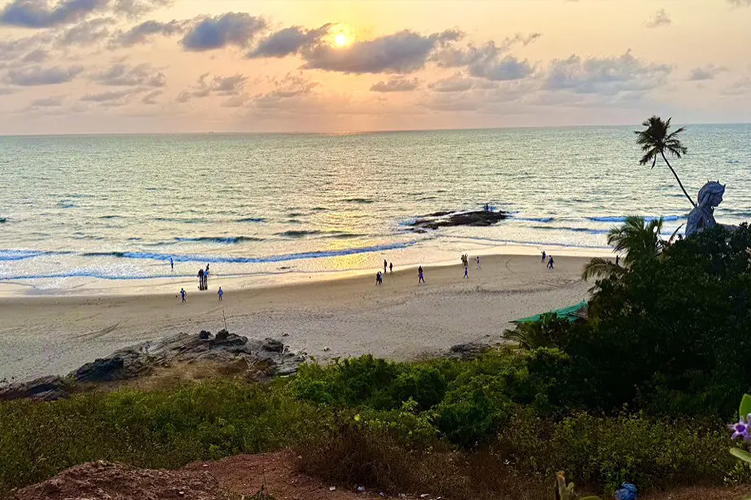 The Goa I didn’t expect: Portugal’s Legacy on India’s Coast