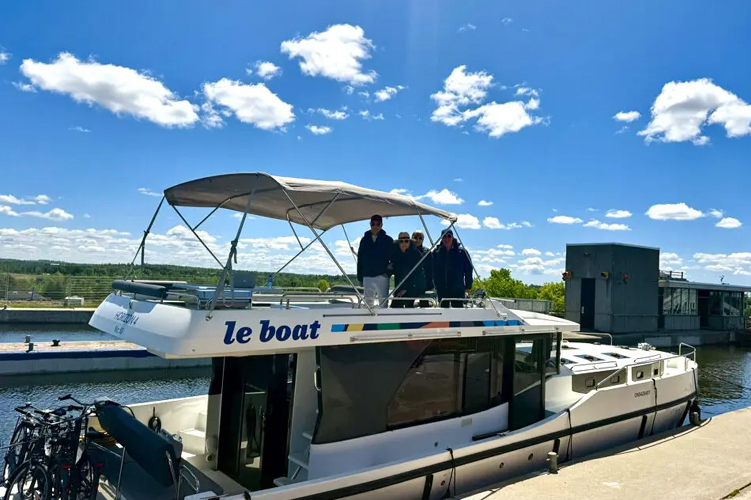 Why One Le Boat Holiday Is Never Enough